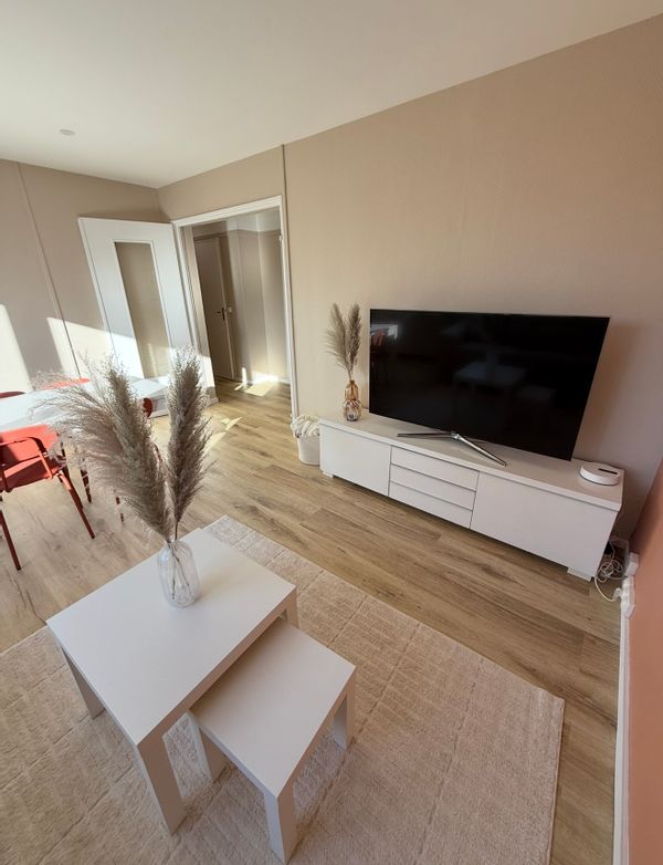 Appartement Beauvais