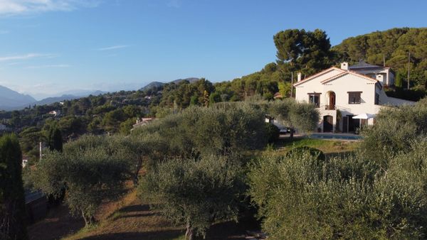 La maison Niçoise