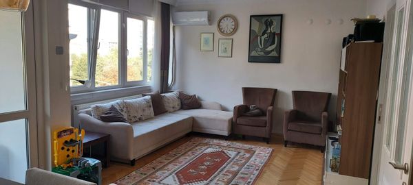 La maison de HANDE
