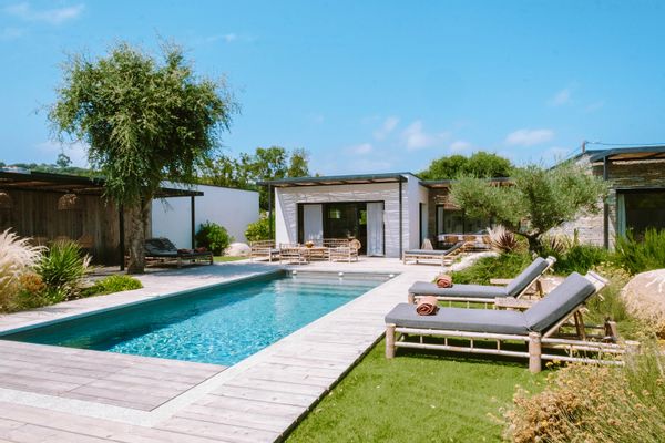 Villa Casa Livio - 700m à pied de la plage