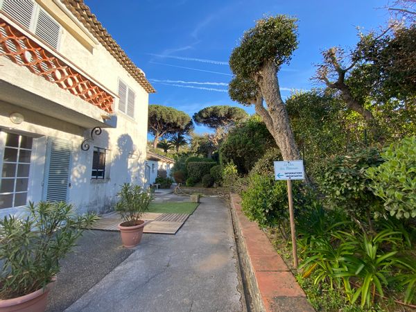 L’appartement d’Anais