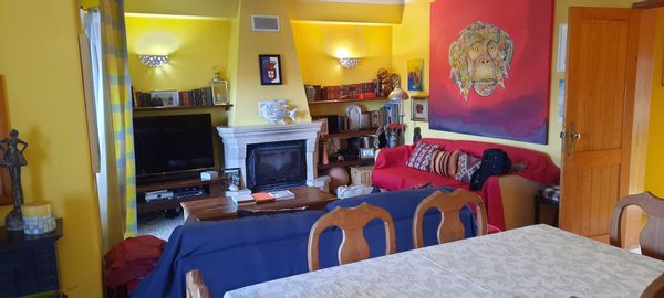 La maison de DAVID
