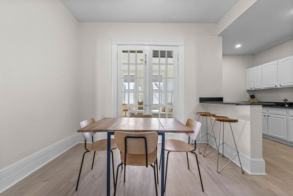 La maison de Seth