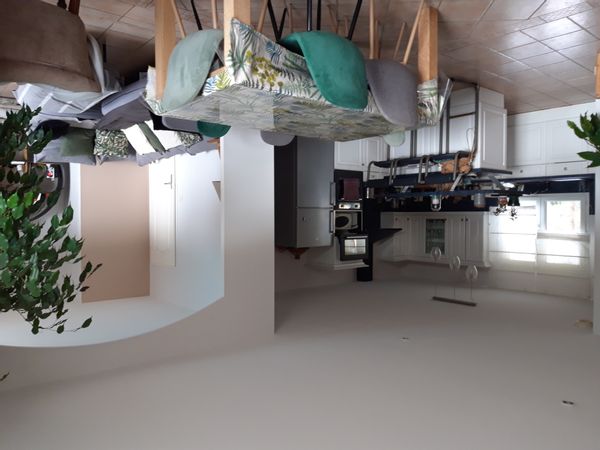 La maison de Veronique