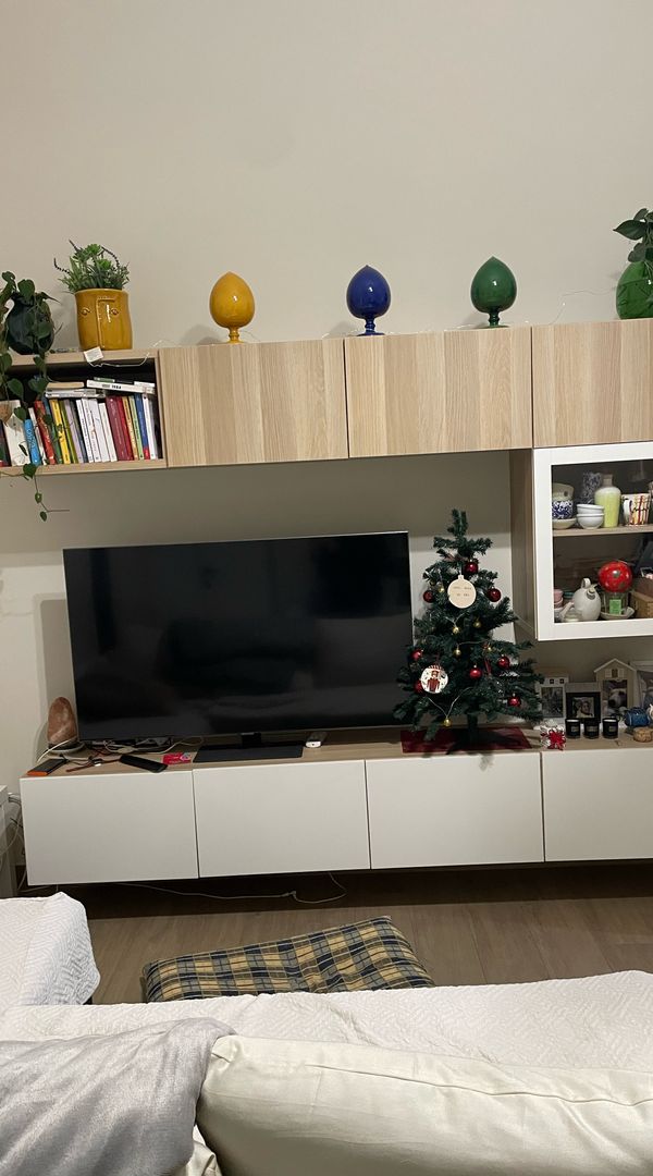 La maison de Federica