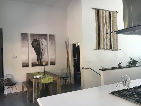 La maison de Liana