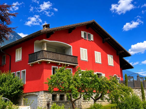 La maison de Justine & Arnaud