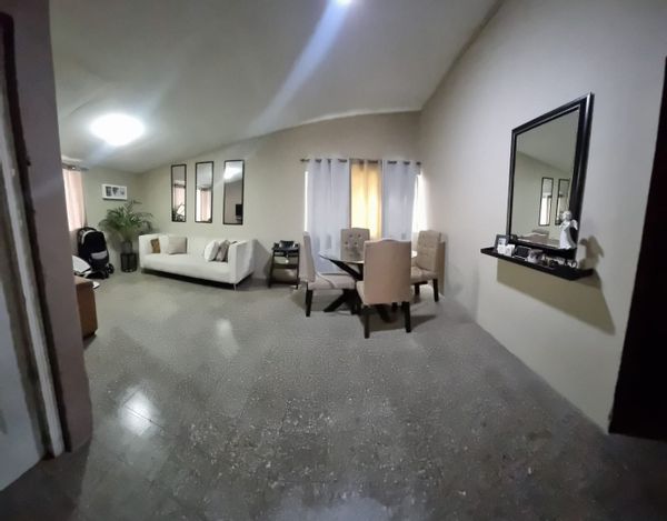 La maison de Jennifer Aragon