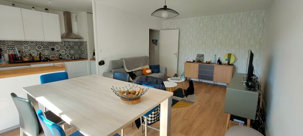 La chambre privée de Sylvain