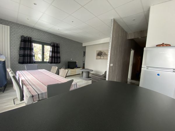 ARA CASA, appartement aux portes de Paris