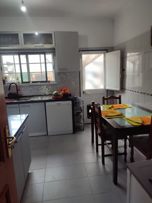 La maison de Filipa