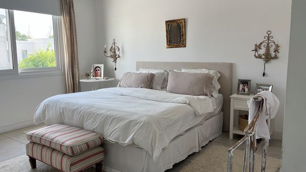 La maison de Stefi