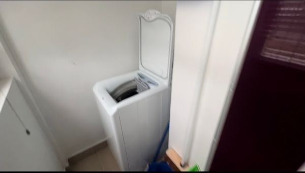 La chambre privée de Daniel