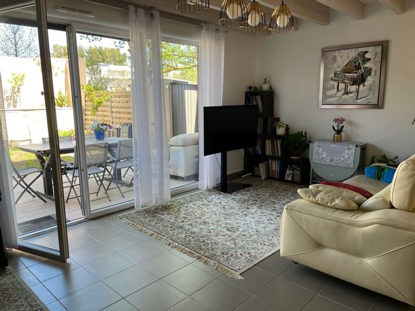 Une jolie maison au sud de France, 30 minutes de la plage Méditerranéenne