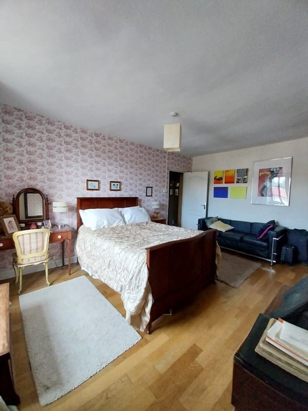 La maison de Fadilah
