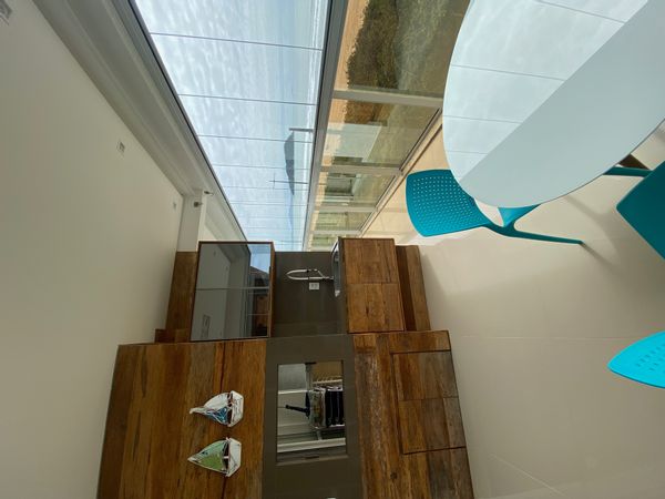 La maison de Graziela