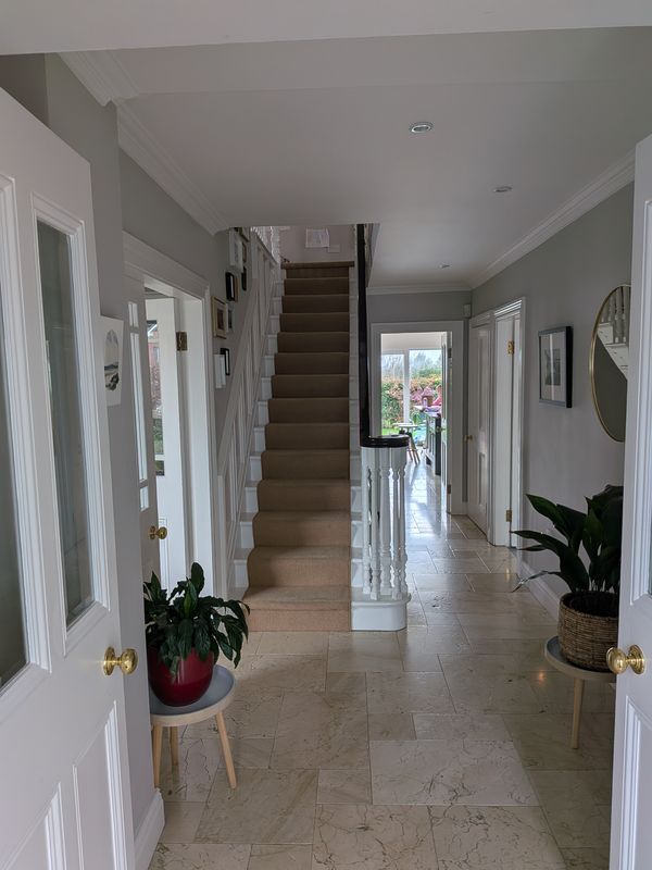 La maison de niamh