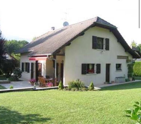 La maison de Maria
