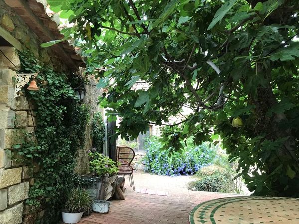 La maison de Valentina
