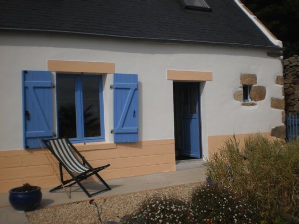 La maison de Cecile
