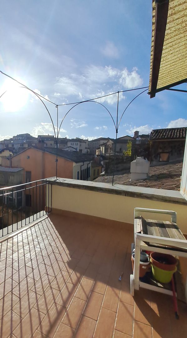 La maison de Chiara