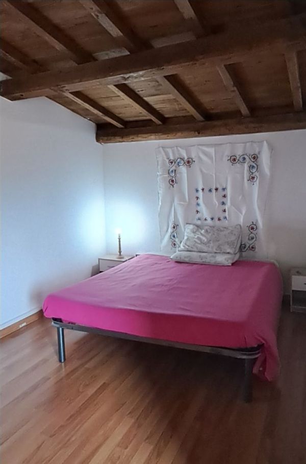 La maison de Chiara