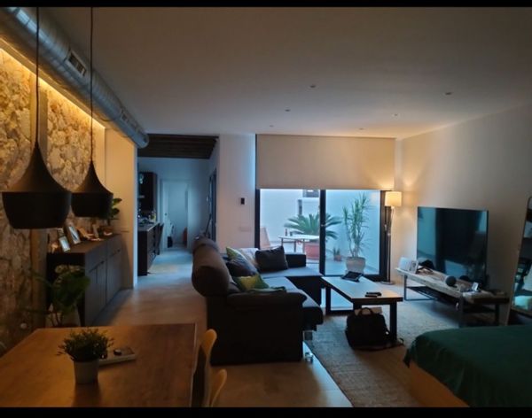 La maison de David