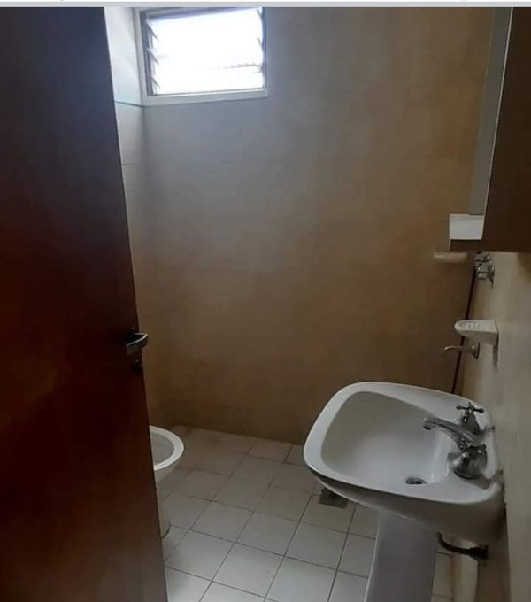 La maison de Daniel Alberto