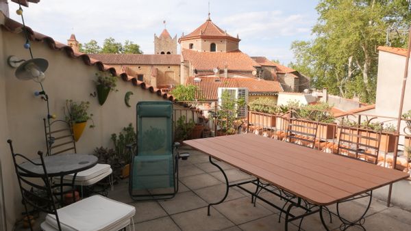 La maison de Sylvaine