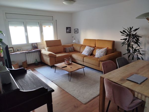 La maison de Carla