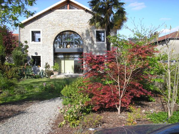 La maison de Richard