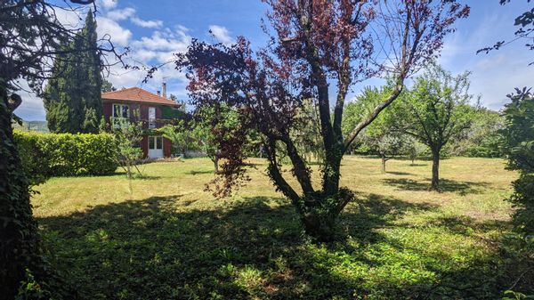 Villa Voie Bleue Crussol
