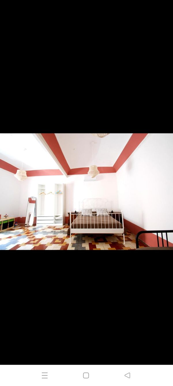 La maison de Marianna