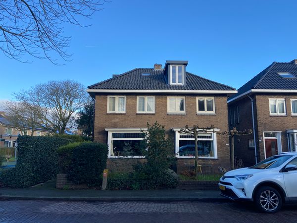 La maison de Thijs