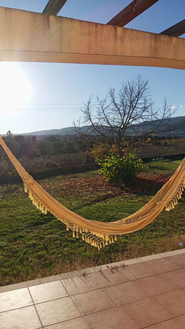 La maison de Isa