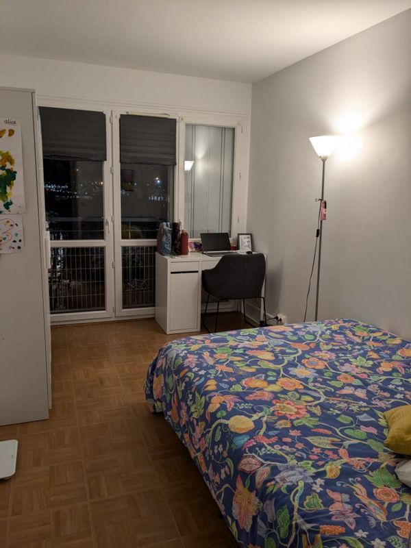 La maison de Daniela