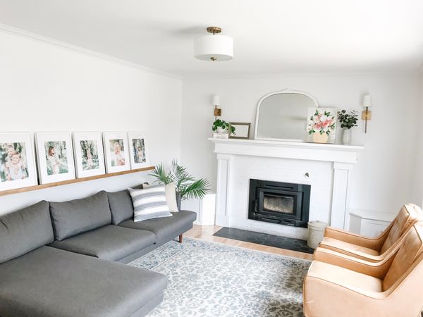 La maison de Katie