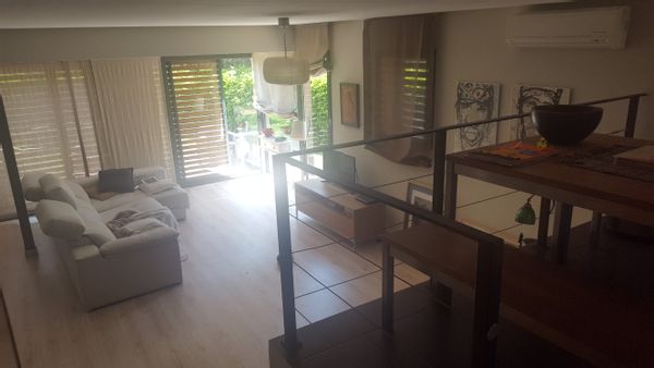 La maison de EVA