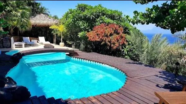 suite by Chalet de Tahiti