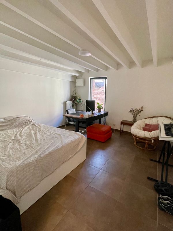 La maison de Ulli & Chiel