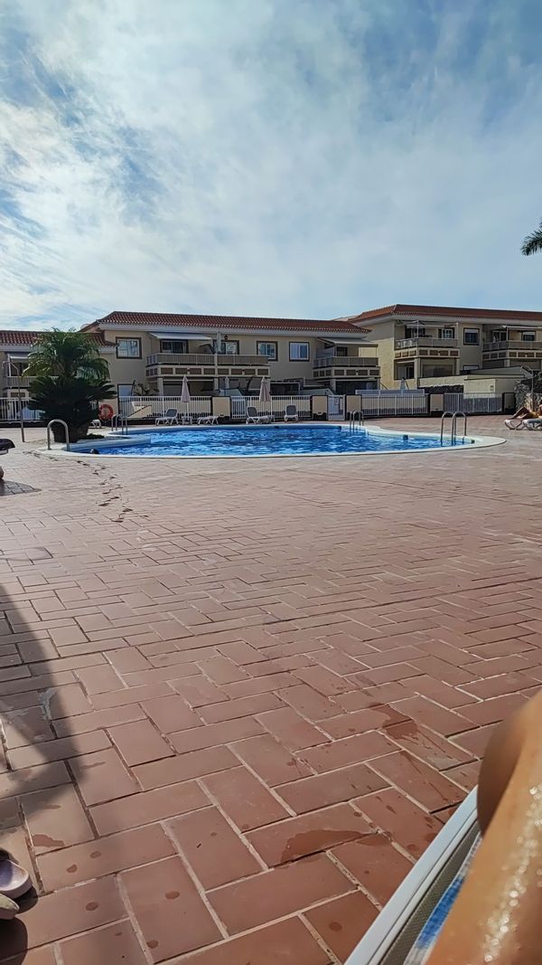 La maison de zaira nelida