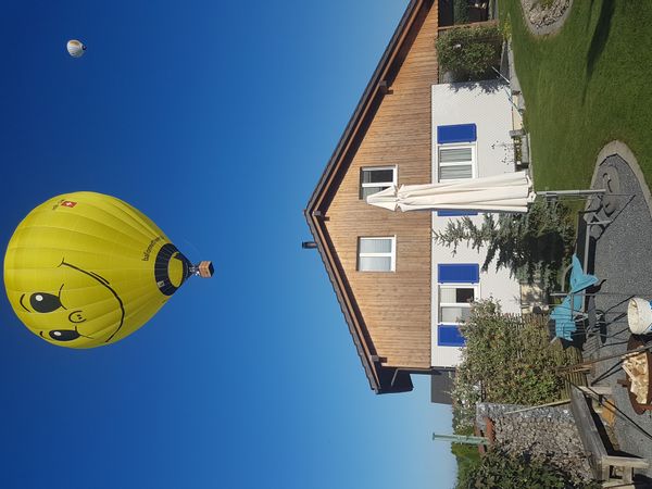 La maison de Karin und Urs