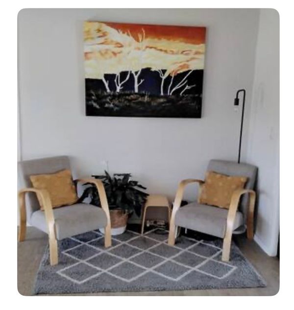 La maison de Michelle