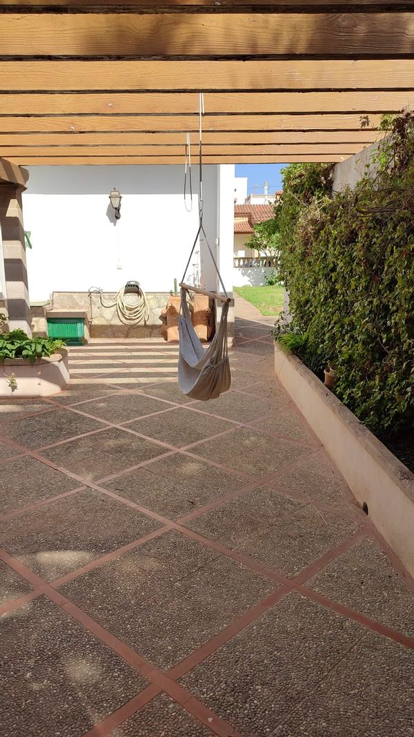 La maison de Marga
