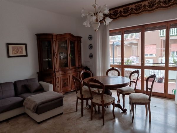 La maison de Sara