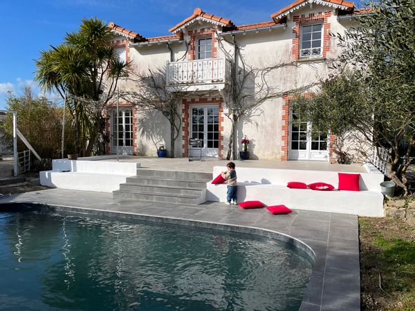 La maison de Josephine