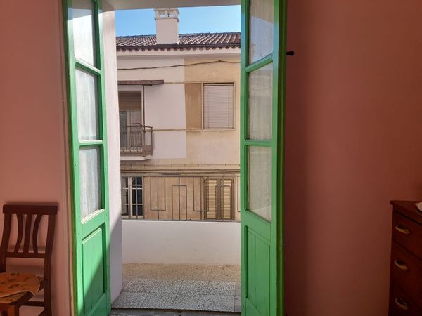 La maison de maria