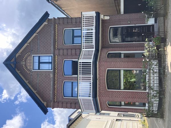La maison de Bart