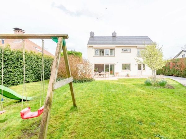 La maison de Lies