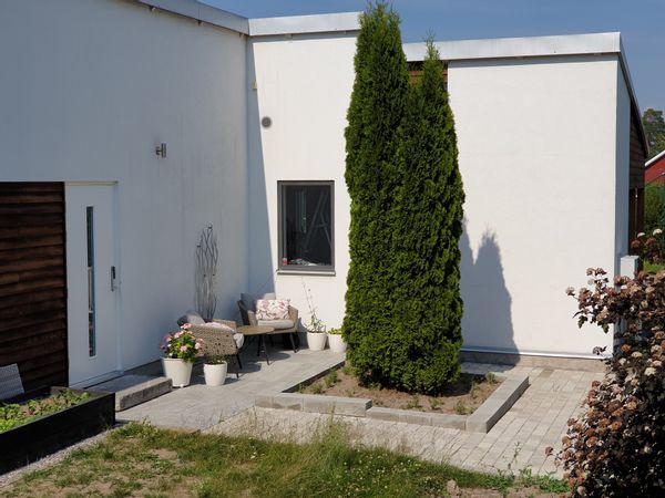 La maison de Anders